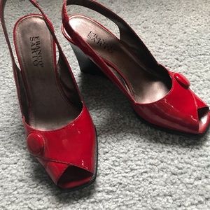 Ruby Dress shoes
